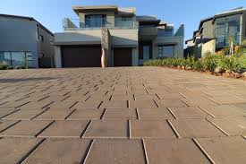 Why Choose Us For All Your Driveway Paving Needs in Village Green Green Ridge, PA?